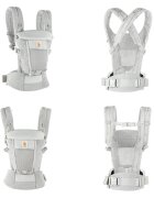 Ergobaby Marsupiu Adapt Soft Flex Mesh Pearl Grey