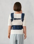 Ergobaby Marsupiu Alta Hip 4 luni-4 ani Midnight Blue 5.5-20.4 kg