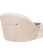 Ergobaby Marsupiu Alta Hip 4 luni-4 ani Natural Beige 5.5-20.4 kg