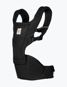 Ergobaby Marsupiu Alta Hip 4 luni-4 ani Onyx Black 5.5-20.4 kg