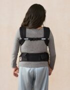 Ergobaby Marsupiu Alta Hip 4 luni-4 ani Onyx Black 5.5-20.4 kg