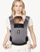 Ergobaby Marsupiu Away graphite grey
