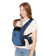 Ergobaby Marsupiu Away midnight blue