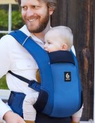 Ergobaby Marsupiu Away midnight blue