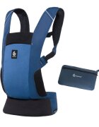 Ergobaby Marsupiu Away midnight blue