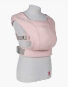 Ergobaby Marsupiu Embrace Blush Pink