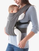 Ergobaby Marsupiu Embrace Heather Grey