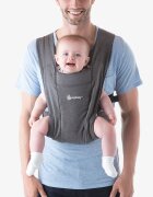 Ergobaby Marsupiu Embrace Heather Grey