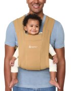 Ergobaby Marsupiu Embrace Knit Camel