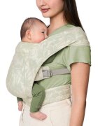 Ergobaby Marsupiu Embrace Sage Meadows