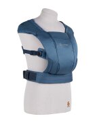 Ergobaby Marsupiu Embrace Soft Air Mesh Blue