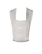 Ergobaby Marsupiu Embrace soft grey