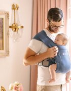 Ergobaby Marsupiu Embrace Soft Navy