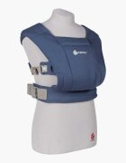 Ergobaby Marsupiu Embrace Soft Navy