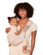Ergobaby Marsupiu ergonomic Sling Toddler Upsie Beige
