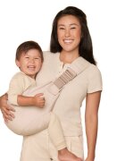 Ergobaby Marsupiu ergonomic Sling Toddler Upsie Beige
