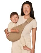 Ergobaby Marsupiu ergonomic Sling Toddler Upsie Camel