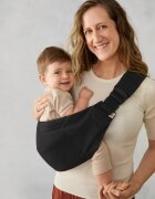 Ergobaby Marsupiu ergonomic Sling Toddler Upsie Onyx black