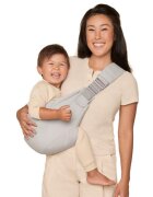Ergobaby Marsupiu ergonomic Sling Toddler Upsie Pearl Grey