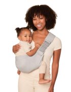 Ergobaby Marsupiu ergonomic Sling Toddler Upsie Pearl Grey