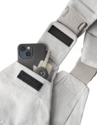 Ergobaby Marsupiu ergonomic Sling Toddler Upsie Pearl Grey