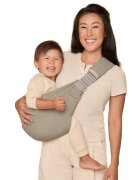 Ergobaby Marsupiu ergonomic Sling Toddler Upsie Soft Olive