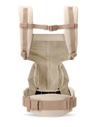 Ergobaby Marsupiu Omni 360 Mesh Natural Beige