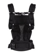 Ergobaby Marsupiu Omni Breeze Onyx Black
