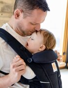 Ergobaby Marsupiu Omni Breeze Onyx Black