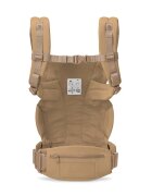Ergobaby Marsupiu Omni Deluxe Cotton Camel