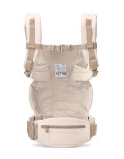 Ergobaby Marsupiu Omni Deluxe Cotton Natural Beige