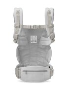 Ergobaby Marsupiu Omni Deluxe Cotton Pearl Grey