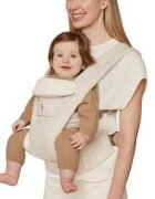 Ergobaby Marsupiu Omni Deluxe Linen Natural