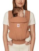 Ergobaby Marsupiu Omni Deluxe Mesh Canyon Clay