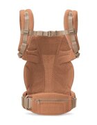 Ergobaby Marsupiu Omni Deluxe Mesh Canyon Clay