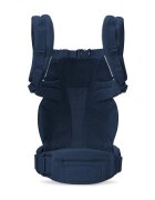 Ergobaby Marsupiu Omni Deluxe Mesh Midnight Blue
