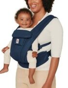 Ergobaby Marsupiu Omni Deluxe Mesh Midnight Blue