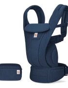 Ergobaby Marsupiu Omni Deluxe Mesh Midnight Blue