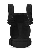 Ergobaby Marsupiu Omni Deluxe Mesh Onyx Black