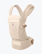 Ergobaby Marsupiu Omni Lite Mesh Natural beige