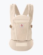 Ergobaby Marsupiu Omni Lite Mesh Natural beige