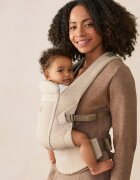 Ergobaby Marsupiu Omni Lite Mesh Natural beige