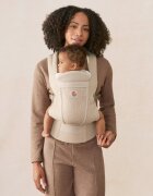 Ergobaby Marsupiu Omni Lite Mesh Natural beige