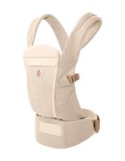 Ergobaby Marsupiu Omni Lite Mesh Natural beige