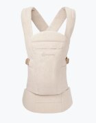 Ergobaby Marsupiu Omni Lite Mesh Natural linen