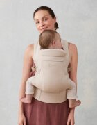 Ergobaby Marsupiu Omni Lite Mesh Natural linen