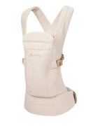 Ergobaby Marsupiu Omni Lite Mesh Natural linen