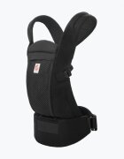 Ergobaby Marsupiu Omni Lite Mesh Onyx black