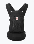 Ergobaby Marsupiu Omni Lite Mesh Onyx black
