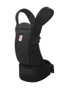 Ergobaby Marsupiu Omni Lite Mesh Onyx black